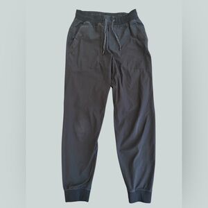 lululemon athletica Black Joggers